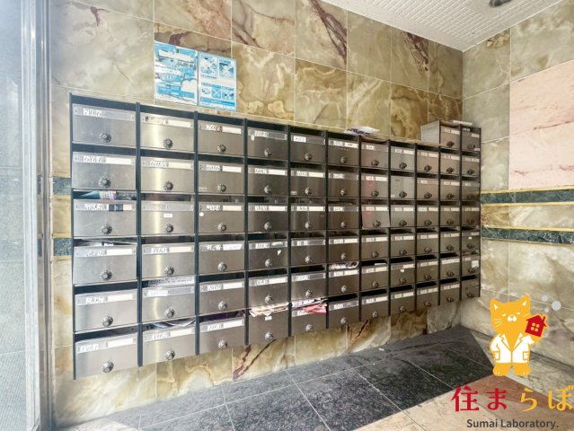 その他共有部分　日常使いを想像しながら