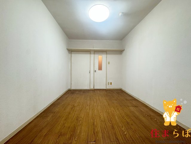 その他部屋・スペース　しっかり休める私空間