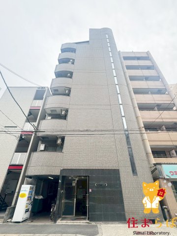 建物外観　★ ★ 口コミ平均4.94のお店 ★ ★