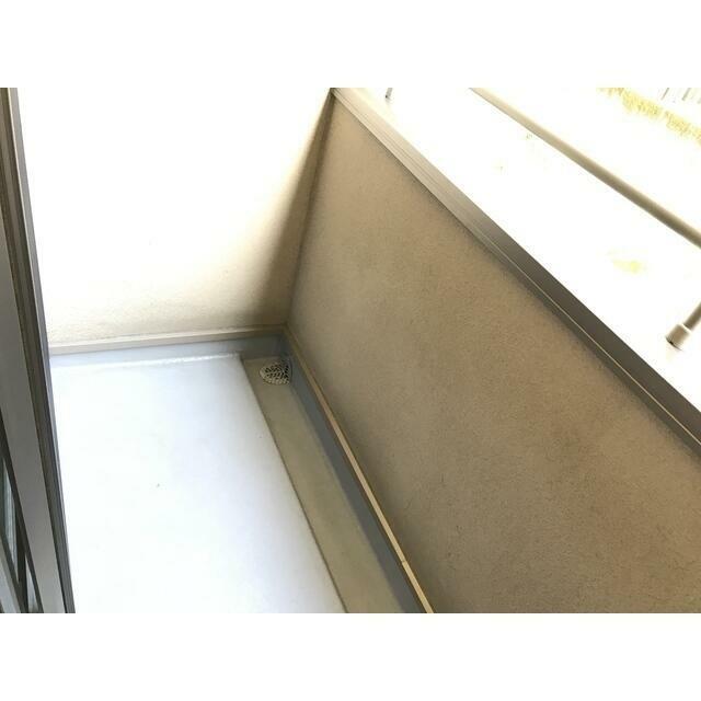 バルコニー　※別部屋参考写真
