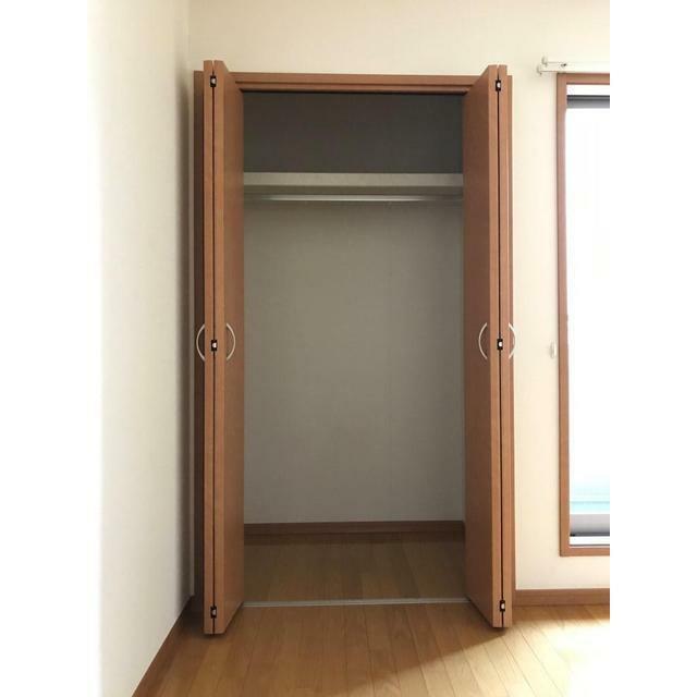 収納　※別部屋参考写真