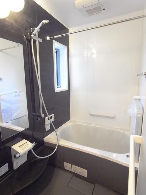 バス・シャワールーム　北区王子2