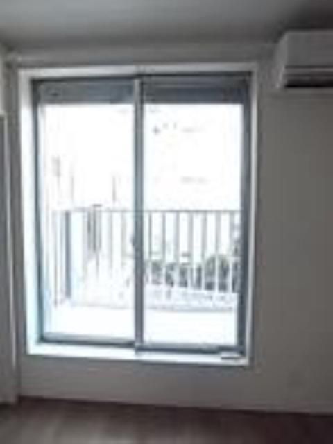 眺望　北区王子2