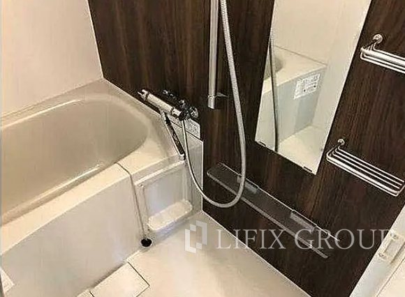 バス・シャワールーム　風呂