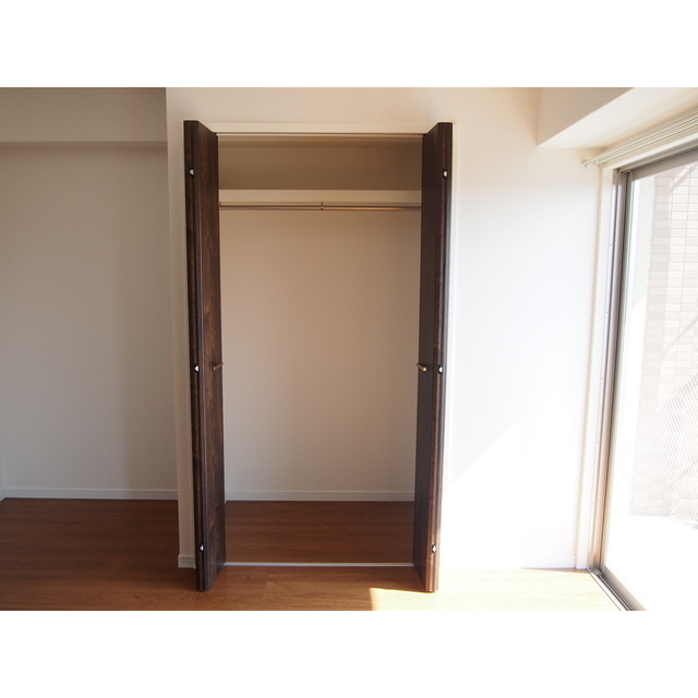 収納　南東洋室CL