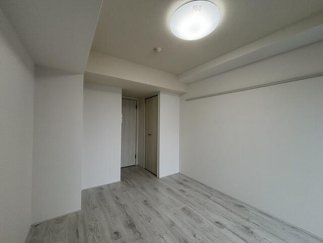 居室・リビング　?