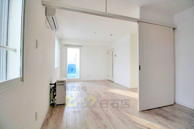 その他部屋・スペース　人気のオール洋室タイプのお部屋です♪