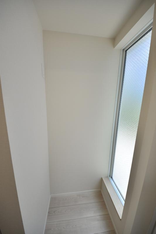 洗面設備　洗面所