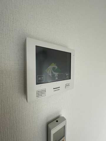 セキュリティ　フォルトゥーナ千駄木