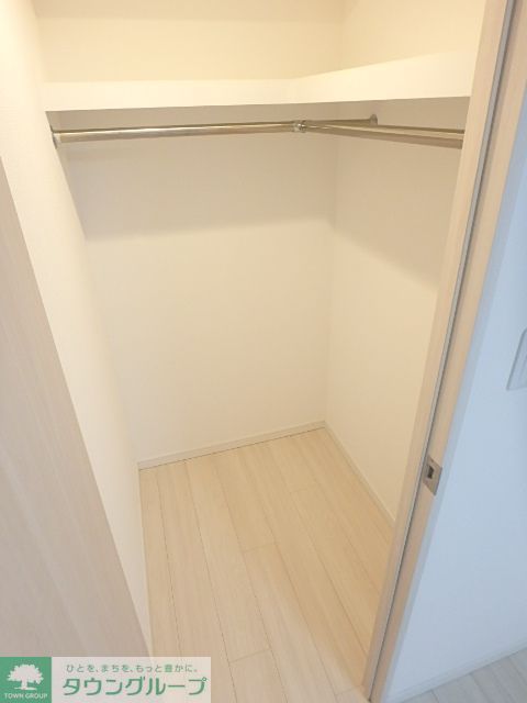 収納　お部屋探しは株式会社　タウンハウジング　までお気軽にお問合…