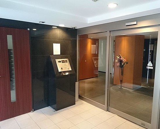 セキュリティ　☆安心安全のセキュリティ☆