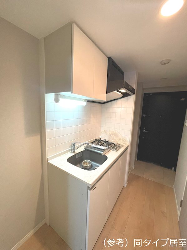 キッチン　☆使いやすいシステムキッチン☆