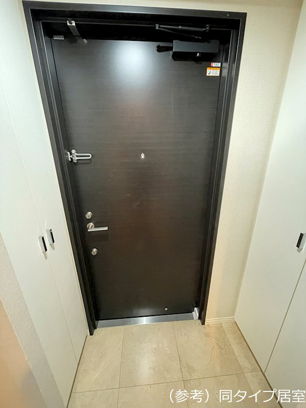 玄関　☆玄関☆