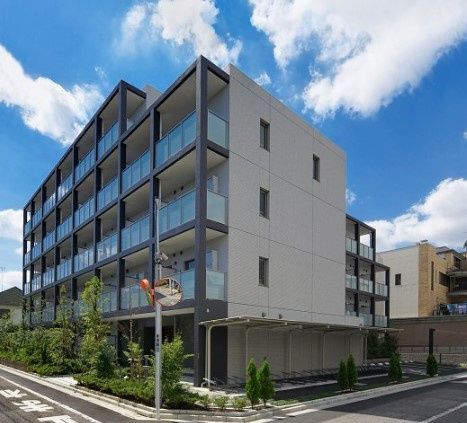 建物外観　☆綺麗な外観☆