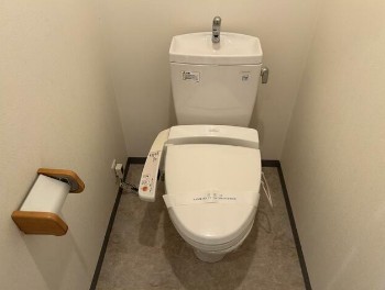 トイレ　☆トイレ☆