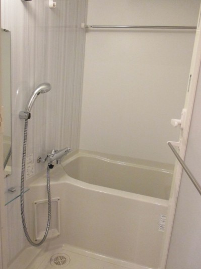 バス・シャワールーム　☆浴室☆