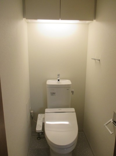 トイレ　☆トイレ☆