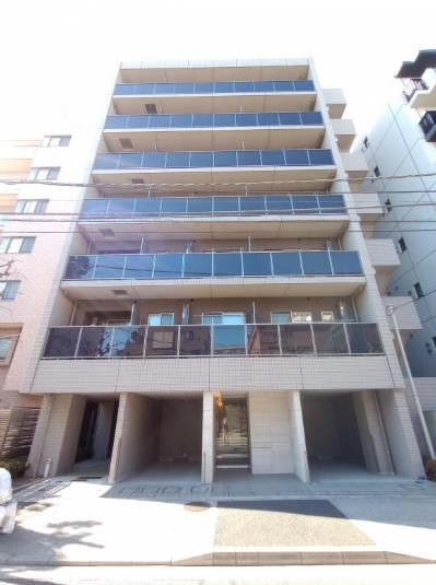 建物外観　☆外観☆