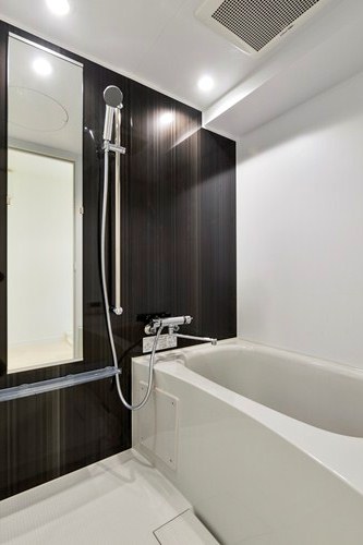 バス・シャワールーム　エンクレスト天神AVANT