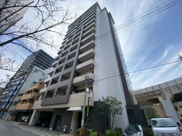 セキュリティ　エンクレスト天神AVANT