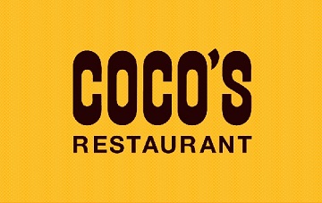 飲食店　COCO’S山形白山店（飲食店）まで351m