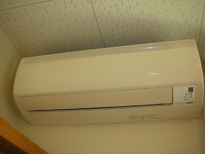 その他　エアコン