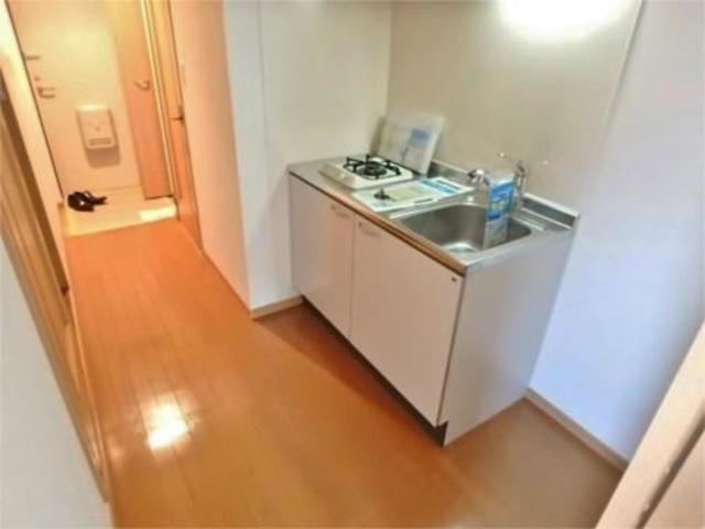 キッチン　キッチンまわり