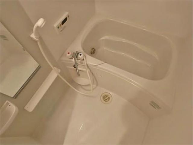 バス・シャワールーム　追い焚き機能付