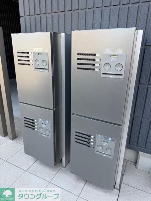 その他共有部分　設備