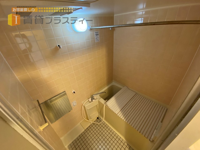 バス・シャワールーム　一日お疲れ様でした。