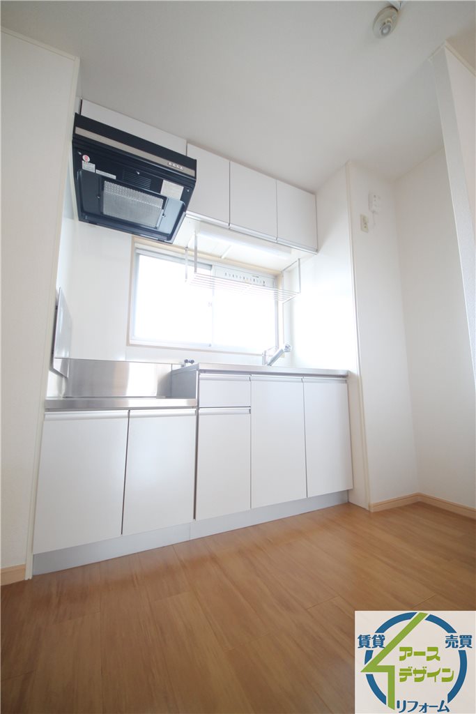 キッチン　※類似部屋