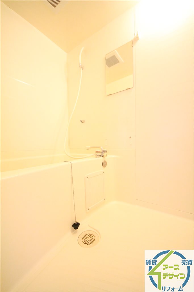 バス・シャワールーム　※類似部屋