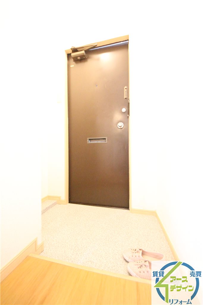 玄関　※類似部屋