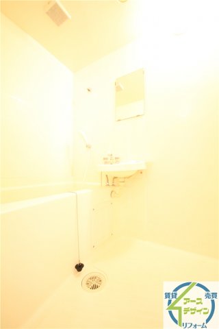 洗面設備　※類似部屋