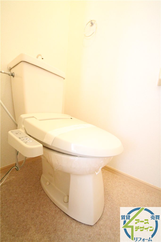 トイレ　※類似部屋