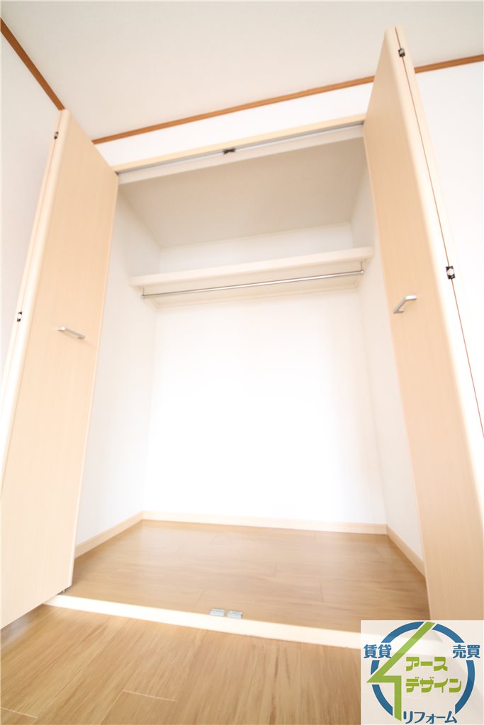 収納　※類似部屋