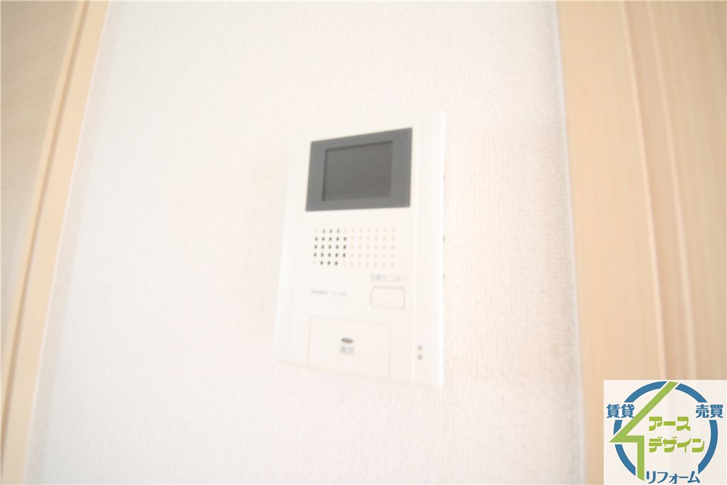 セキュリティ　※類似部屋