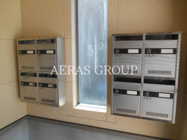 その他共有部分