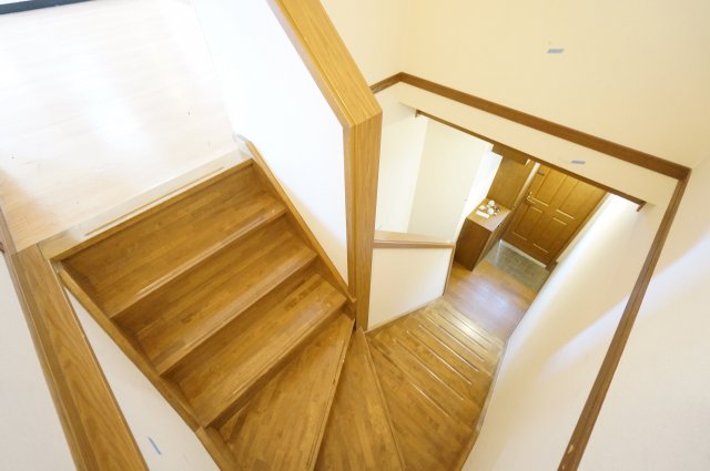 その他　※同物件・反転タイプの写真です。