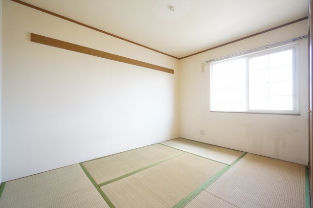 その他部屋・スペース　※同物件・反転タイプの写真です。