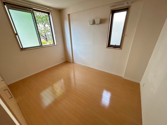 その他部屋・スペース　※別部屋の写真です