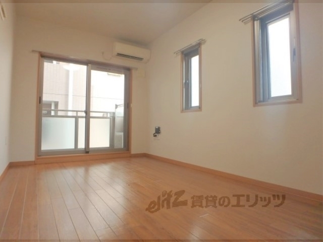 居室・リビング　洋室