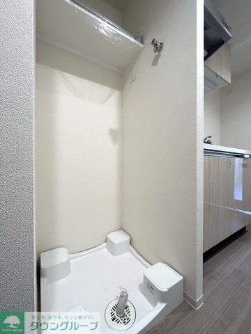 その他設備　バス