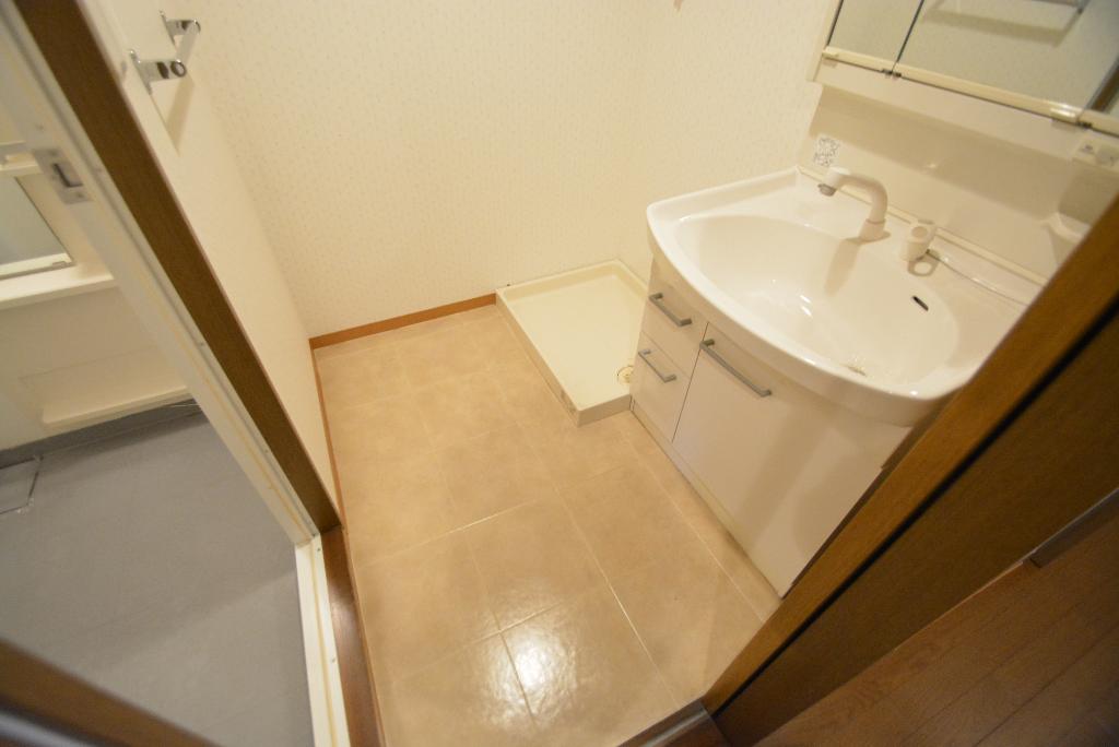 その他　脱衣所