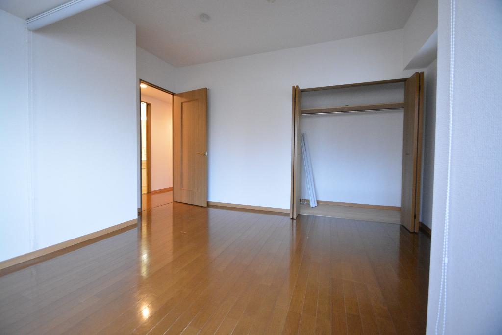 その他部屋・スペース　洋室