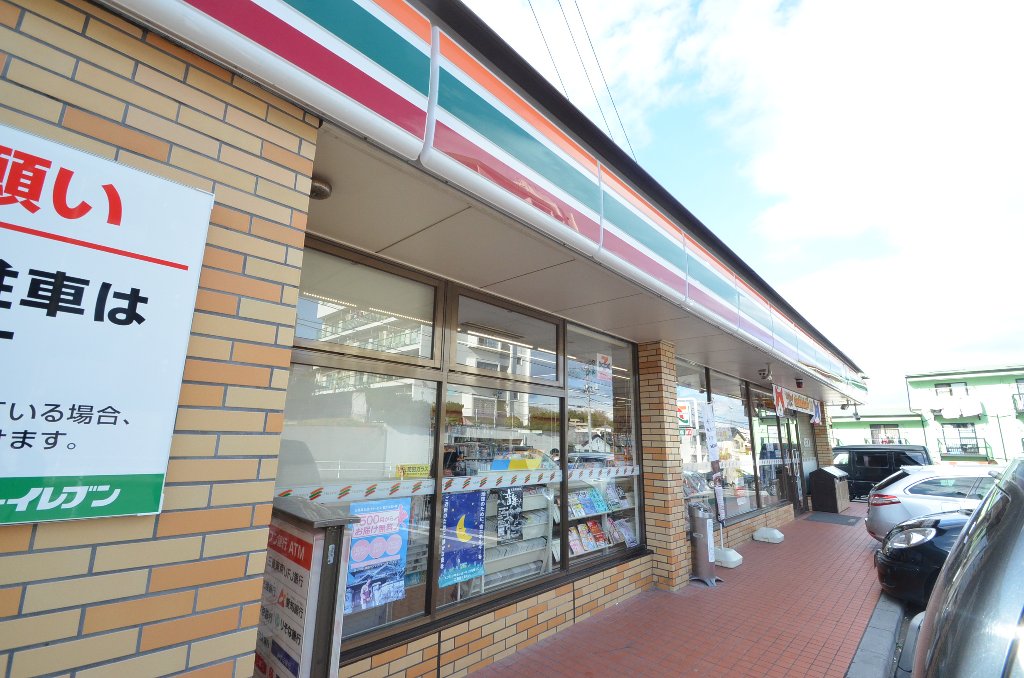 その他　セブンイレブン名古屋神村町2丁目店（その他）まで1713m