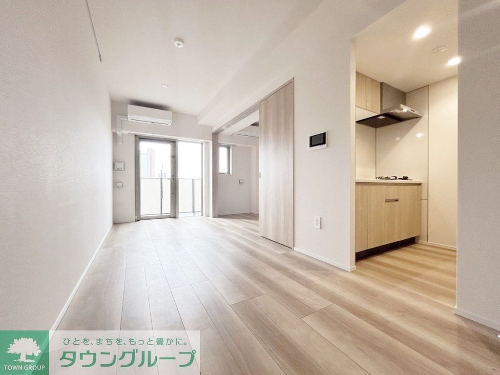 居室・リビング　お部屋探しは株式会社　タウンハウジング　までお気軽にお問合…