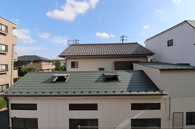 眺望　★お問い合わせはタウンハウジングまで★