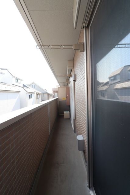 バルコニー　★お問い合わせはタウンハウジングまで★