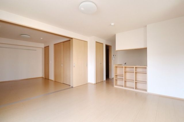 居室・リビング　★お問い合わせはタウンハウジングまで★